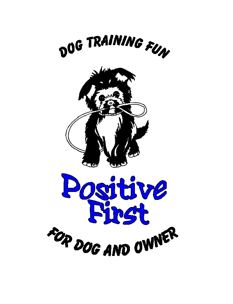 Positive First Dog Training Owensboro 